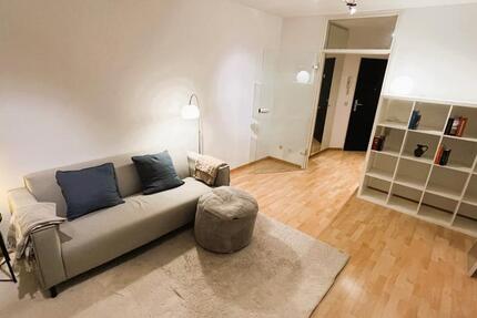 Wohnung Köln Ehrenfeld - 2 Zimmer, 52 m&sup2;, 1.350&euro; | Angebot:26413874