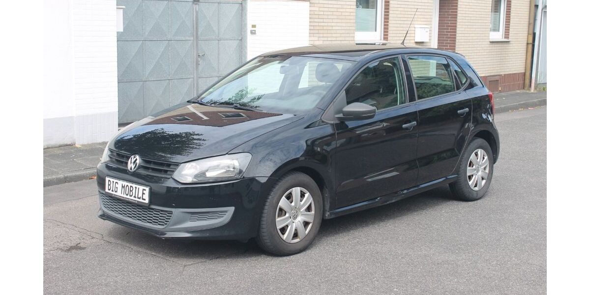VW Polo 334.000 km 2.990 &euro; Köln 50739