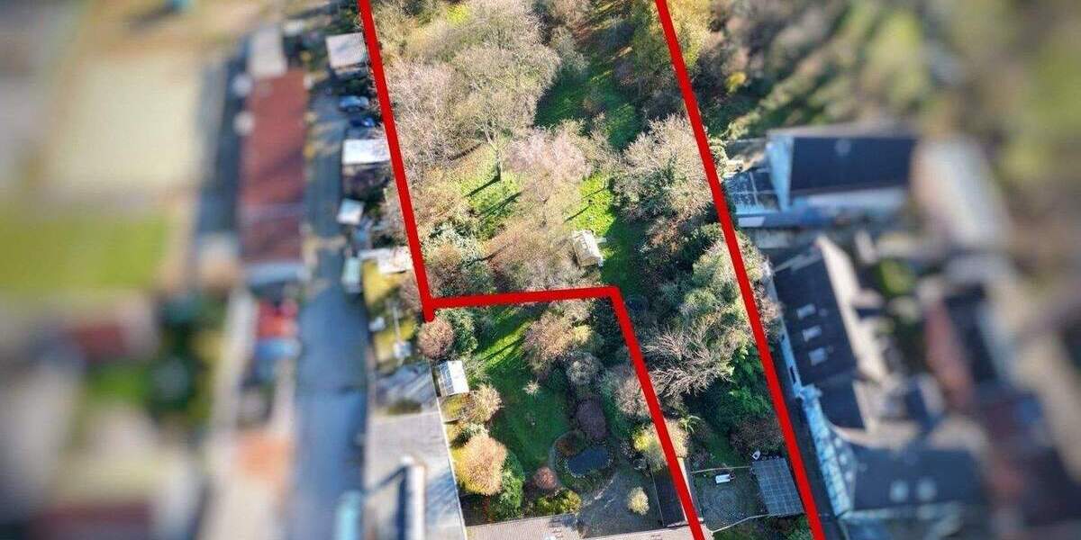 Grundstück Leverkusen Bergisch Neukirchen - 450.000&euro; | Angebot:25409670