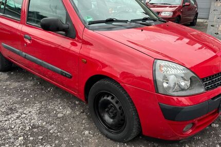 Renault Clio 161.000 km 3.500 &euro; Troisdorf 53842