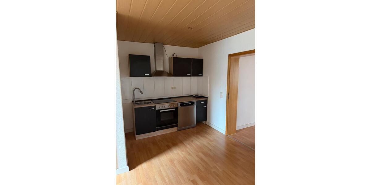 Erdgeschoßwohnung Solingen Wald - 2 Zimmer, 58 m&sup2;, 580&euro; | Angebot:25545161