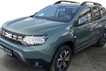 Dacia Duster 22.000 km 21.650 &euro; Brühl 50321