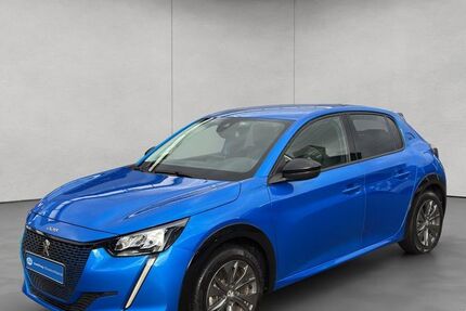 Peugeot 208 28.860 km 17.690 € Leverkusen 51373