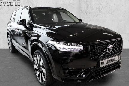 Volvo XC90 4.500 km 66.180 &euro; Bergheim 50126