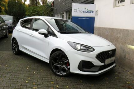 Ford Fiesta 34.884 km 23.990 € Wuppertal 42109