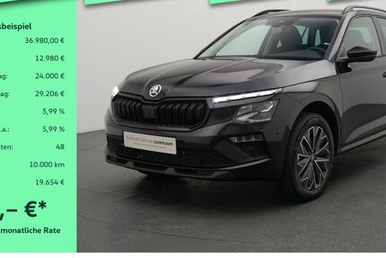 Skoda Kamiq 1.009 km 35.480 &euro; Leverkusen 51379