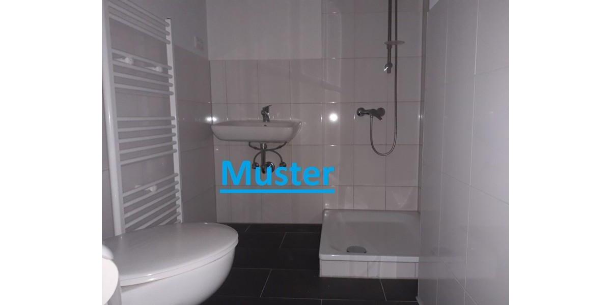 Sanierte Wohnung mit Dielenboden in Düsseldorf-Reisholz 2 zimmer