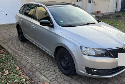 Skoda Rapid 174.000 km 9.400 &euro; Niederkassel 53859