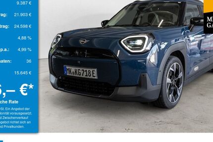 Mini Aceman E 8.900 km 31.290 &euro; Bergisch Gladbach 51469