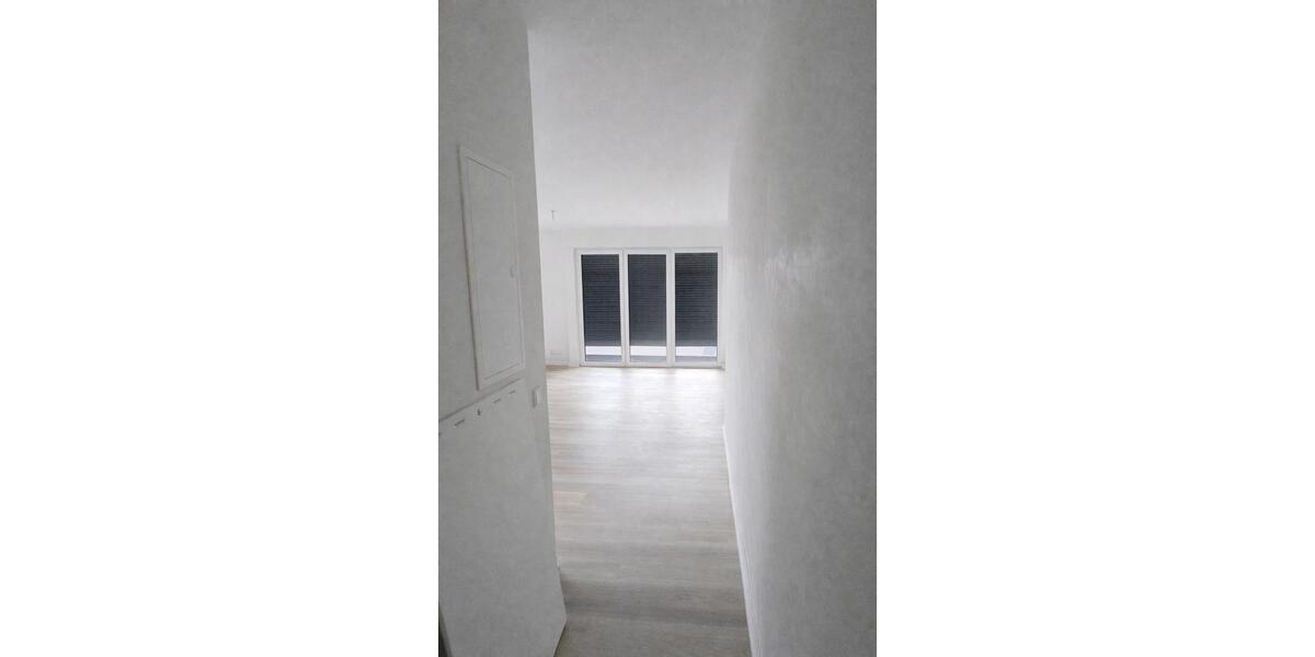 2-Zimmer-Wohnung mit Garten und Terrasse (Neubau) 2 zimmer