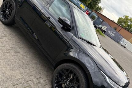 Land Rover Range Rover Evoque 75.600 km 31.600 € Köln 50765