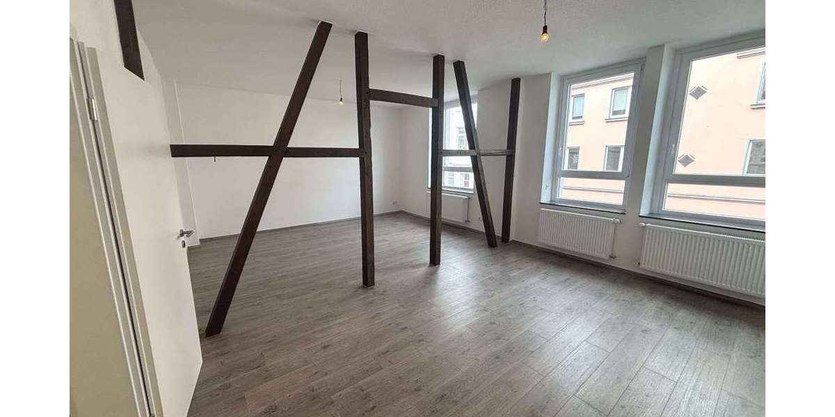 Etagenwohnung Remscheid Alt-Remscheid - 2 Zimmer, 70 m&sup2;, 595&euro; | Angebot:26692242