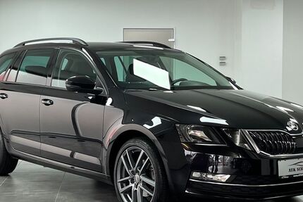 Skoda Octavia 70.000 km 15.400 € Wesseling 50389