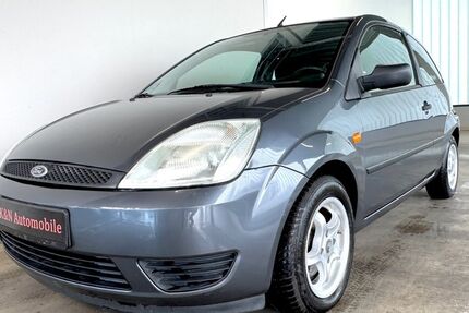 Ford Fiesta 85.000 km 3.000 &euro; Hilden 40721