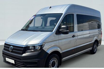 VW Crafter 27.597 km 39.980 &euro; Leverkusen 51379