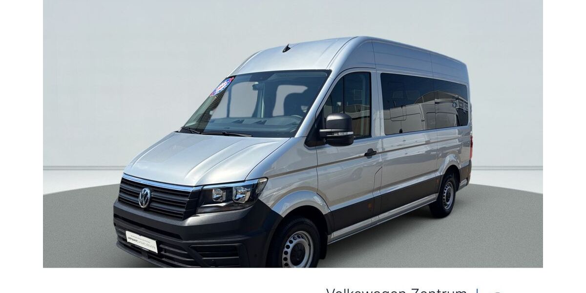 VW Crafter 27.597 km 39.980 &euro; Leverkusen 51379