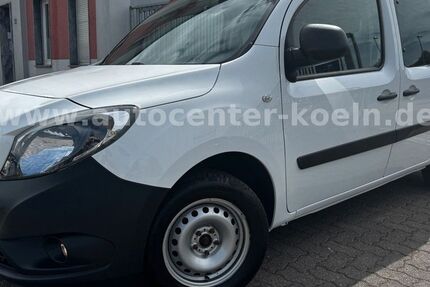 Mercedes-Benz Citan 190.000 km 7.750 &euro; Bedburg 50181