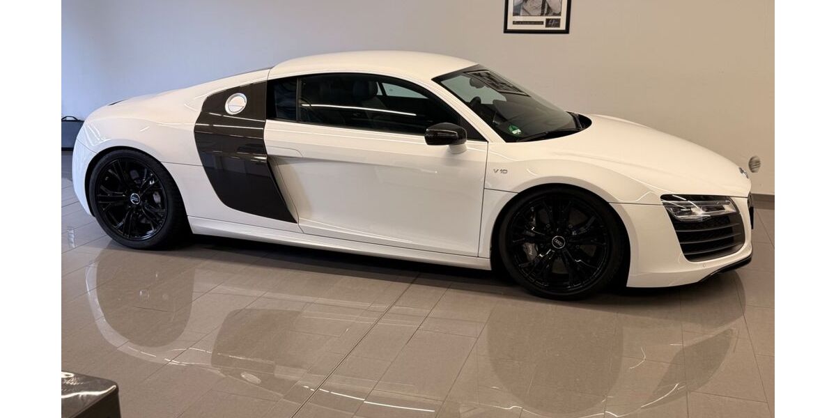 Audi R8 52.590 km 147.900 &euro; Köln 51149