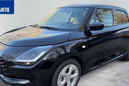 Suzuki Swift 5.000 km 18.880 &euro; Düsseldorf 40472