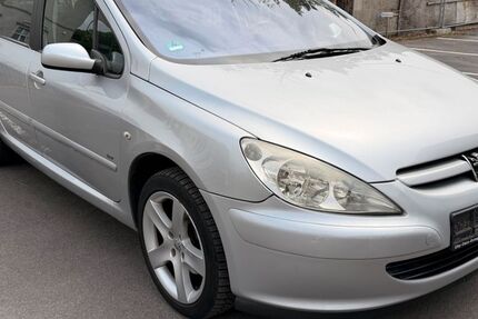 Peugeot 307 192.759 km 1.700 &euro; Hilden 40721