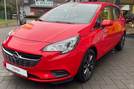 Opel Corsa 64.300 km 11.900 &euro; Overath 51491