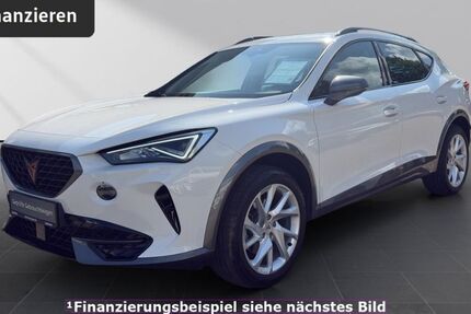 Cupra Formentor 22.240 km 26.990 &euro; Solingen 42719