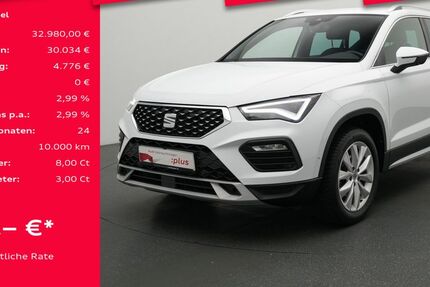 Seat Ateca 14.673 km 32.980 € Leverkusen 51373