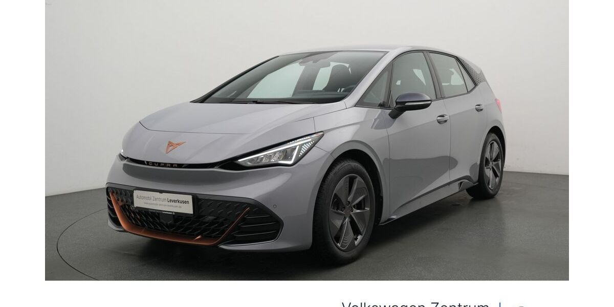 Cupra Born 18.274 km 25.980 &euro; Leverkusen 51379