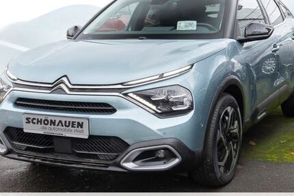 Citroen C4 23.225 km 16.950 &euro; Kerpen 50171