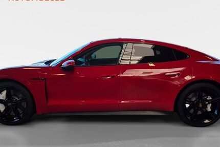 Porsche Taycan 52.000 km 54.990 &euro; Bedburg 50181