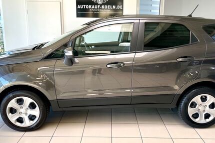 Ford EcoSport 28.950 km 13.590 &euro; Köln 51067