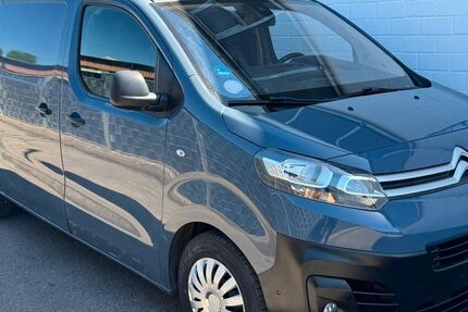 Citroen Jumpy 80.000 km 9.350 &euro; Köln 51149