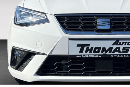 Seat Ibiza 22.655 km 18.900 &euro; Brühl 50321