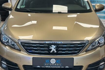 Peugeot 308 94.000 km 8.999 &euro; Hürth 50354