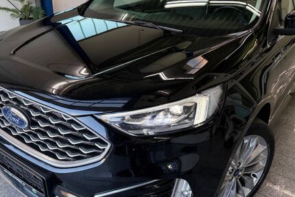 Ford Edge 169.769 km 19.666 &euro; Köln 50829