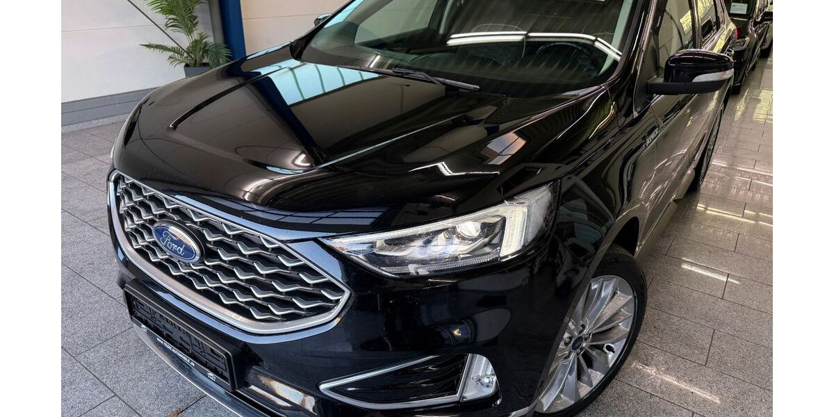 Ford Edge 169.769 km 19.666 &euro; Köln 50829