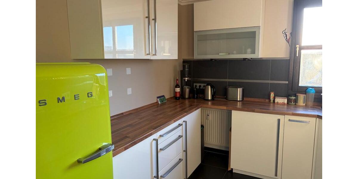 Dachgeschoßwohnung Hilden - 5 Zimmer, 139 m&sup2;, 715.000&euro; | Angebot:25352159