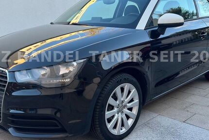 Audi A1 185.000 km 5.699 &euro; Troisdorf (Nähe Köln/Bonn) 53844