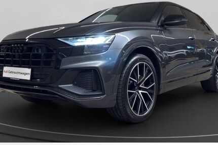 Audi Q8 75.528 km 59.990 &euro; Köln 50968
