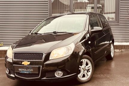 Chevrolet Aveo 72.000 km 3.999 &euro; Remscheid 42853