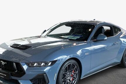 Ford Mustang 1.499 km 56.990 &euro; Düsseldorf 40233