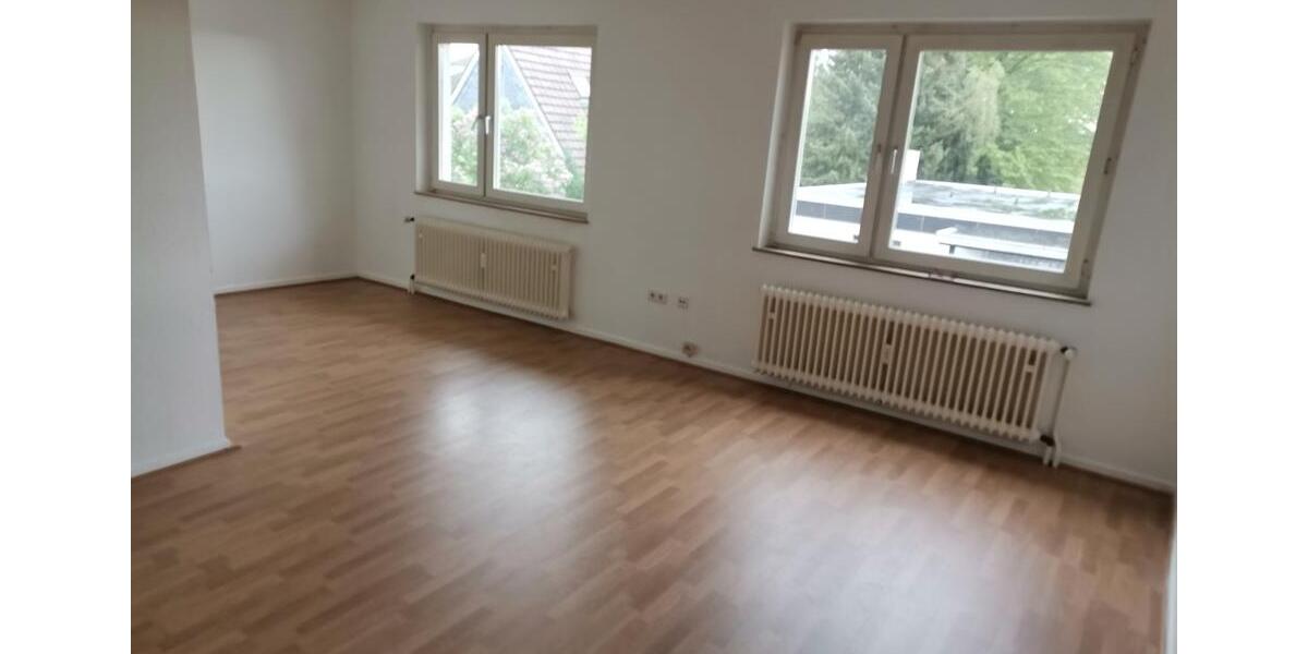 Erdgeschoßwohnung Remscheid Lüttringhausen - 2 Zimmer, 57 m&sup2;, 360&euro; | Angebot:26296355