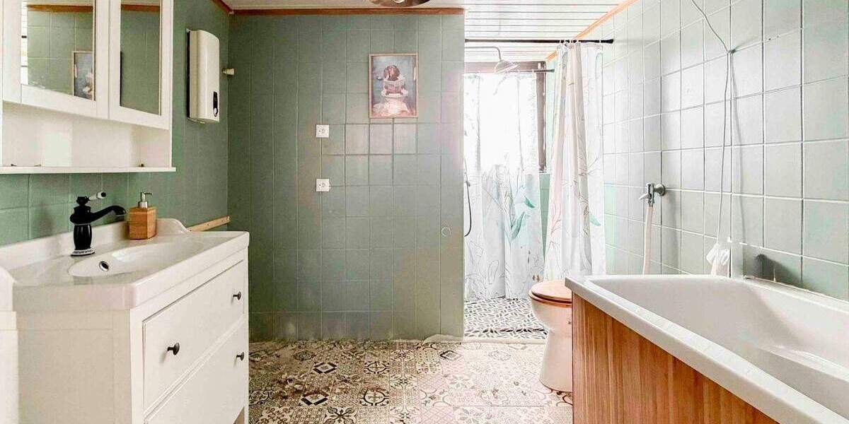 Gemütliches Einfamilienhaus in Bergheim-Hüchelhoven mit großem Potenzial und sonnigem Garten 4 zimmer