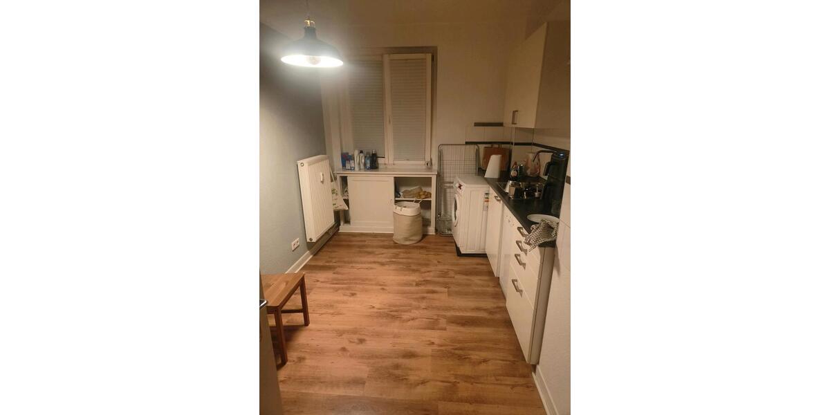 Erdgeschoßwohnung Düsseldorf Oberbilk - 1 Zimmer, 60 m&sup2;, 930&euro; | Angebot:25538834