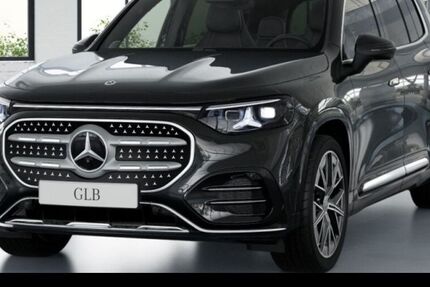 Mercedes-Benz GLB 250 9.900 km 64.490 &euro; Frechen 50226