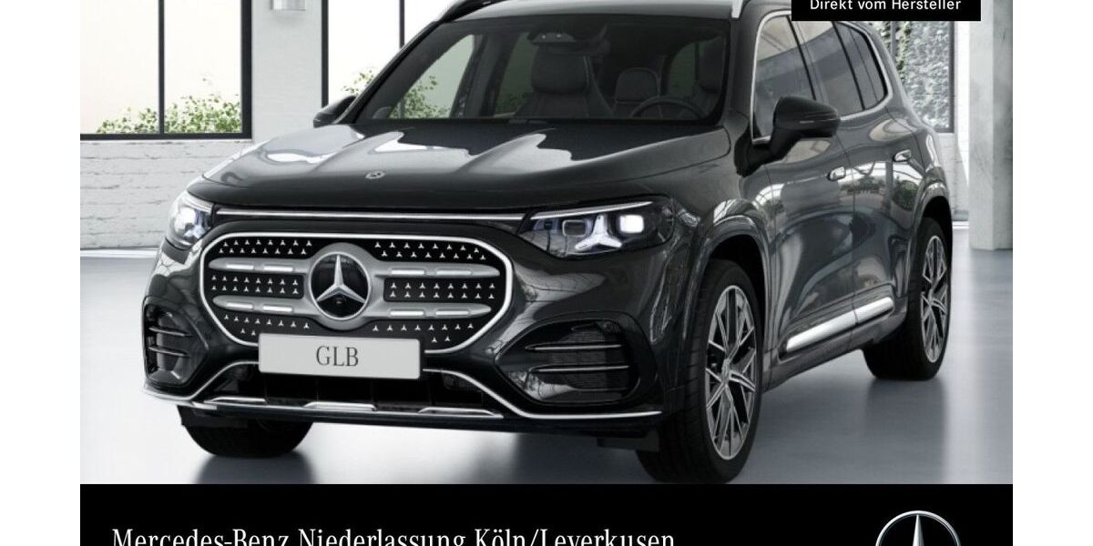 Mercedes-Benz GLB 250 9.900 km 64.490 &euro; Frechen 50226