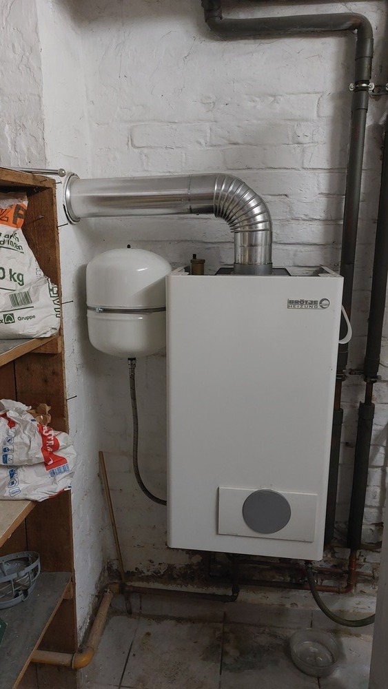 5 Fam.- Haus in Remscheid – Süd mit Carport zimmer