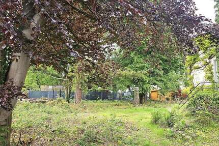 Grundstück Bergisch Gladbach Frankenforst - 435.000&euro; | Angebot:27705993