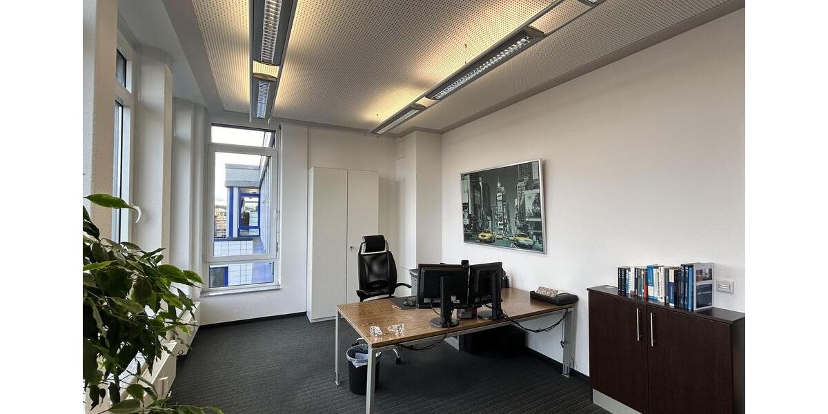 Gewerbeobjekt Langenfeld (Rheinland) - 4.340&euro; | Angebot:26272008
