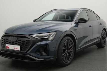Audi Q8 e-tron 17.444 km 64.980 &euro; Leverkusen 51373